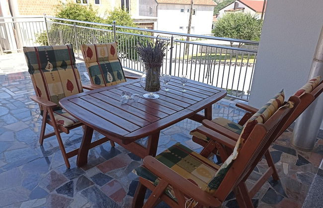 Holiday Home in Senj With Pool Near Beach - Foto 18