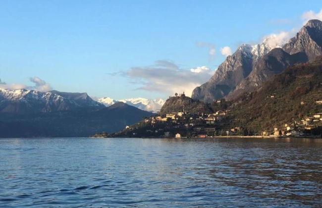 Marone Apartment With Pool - Foto 35