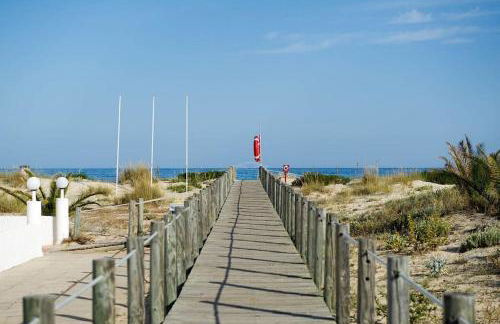 Waterfront apartment - 4 sleeps - Foto 38