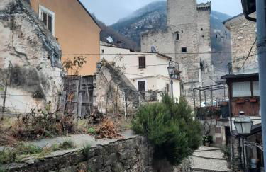 A un passo dal castello - Foto 34