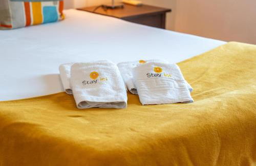 Sunshine House by Stay ici Algarve Holiday Rental - Foto 16