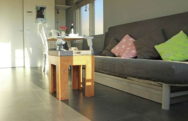 Holiday Home Egmond Near Beach - Foto 7