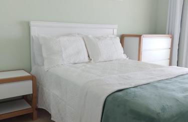 Apartamento Praia Grande Novo Frente Mar Pé na Areia - Photo 8