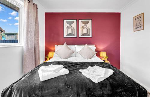 Tower House 2BR 10 Minutes from Alton Towers - Foto 17