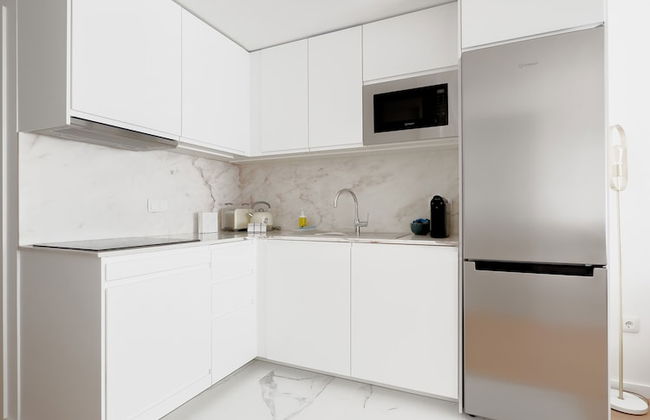 Vibrant Porto Apartments-Campo 24 - Foto 53