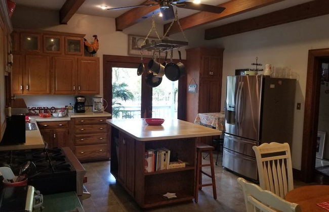 7 Bedroom Manor near Appomattox & Lynchburg - Photo 12