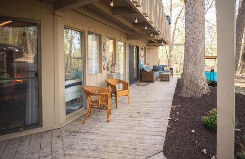 Windmill Cottage at Abbey Springs Near Lake & Shops! - Foto 58