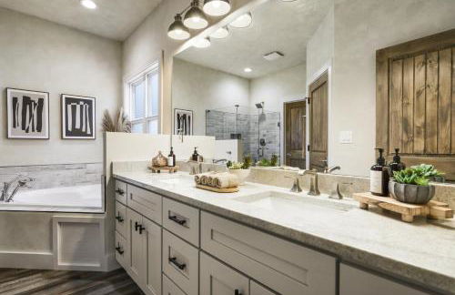 Mystic Grove Luxury Mountain Hideaway - Foto 29