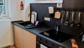 alte Bäckerei Ottendorf-Okrilla #Fritz# - Foto 5