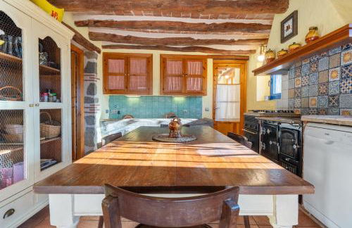 Mas Fullat casa rural Alforja - Foto 8