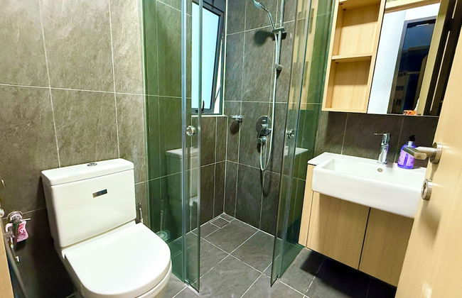 The Colony Skyline Suites KLCC - Foto 42