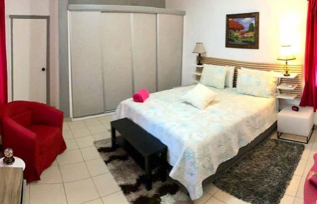 Dream be True Stunning 3-bed Villa in Simpson BAY - Foto 8