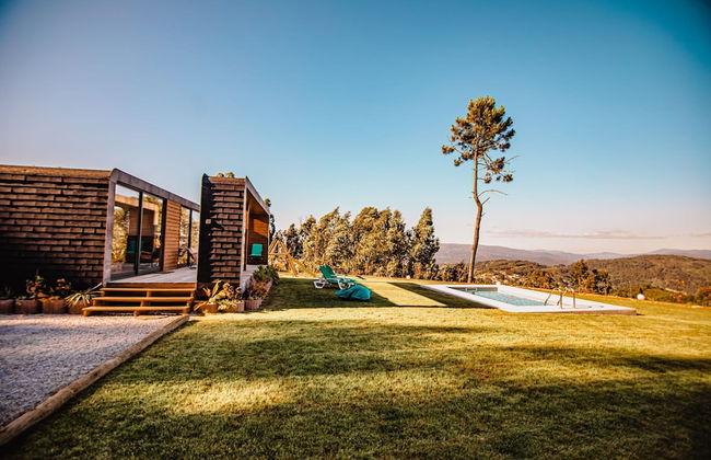 Deluxe Private Pool Bungalow - Foto 14