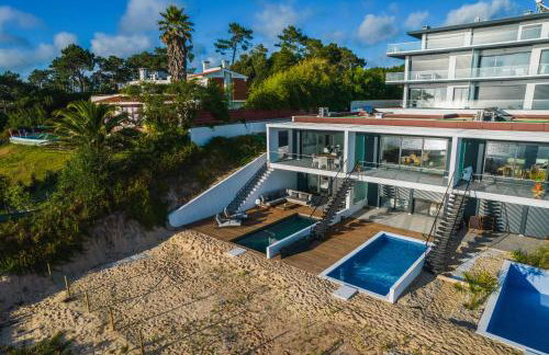 Ocean Views - New Private Condominium with Pool & Sea Views - Foto 36