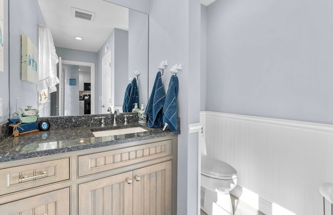 Salty Sunset & Memories - Foto 17