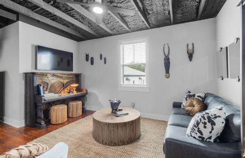 The Sanctuary - Foto 28