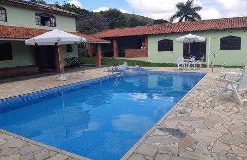 Casa de Campo "Recanto Céu Azul" - Foto 27