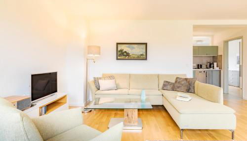 Apartment Premium Plus im Gustav Seitz Gästehaus - Foto 5