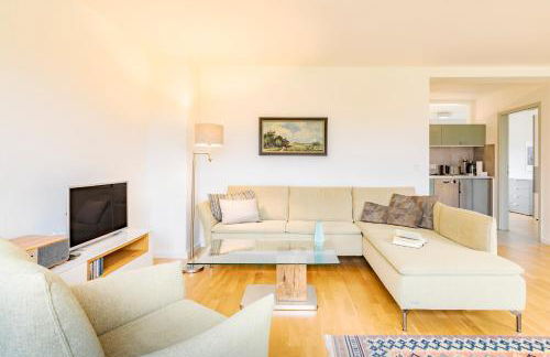 Apartment Premium Plus im Gustav Seitz Gästehaus - Photo 5