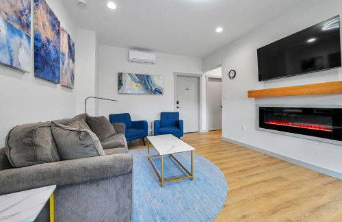 Mon Trèsor, Modern Mountain Views with deck - Foto 33