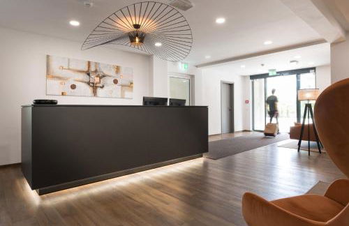 Atrium Apart Hotel Brühl - Foto 8