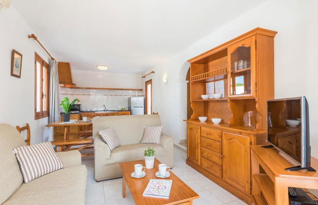 107496 - Apartment in Cala Blanca - Foto 6