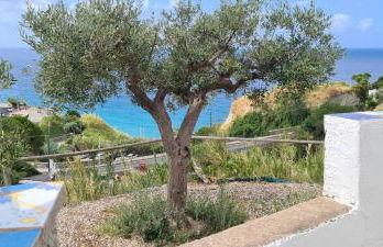 Casa Colomba Sant'Angelo - Foto 69