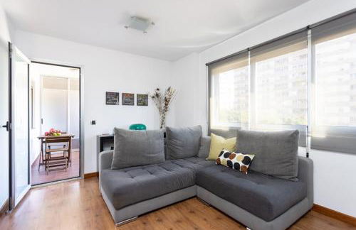 Home2Book Bright Center Apartment Santa Cruz - Foto 6