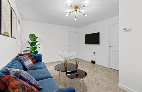 Bright Home in Sunny Eastbourne - Foto 18