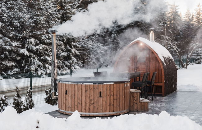 Yagoda & Malina Villas - Photo 19