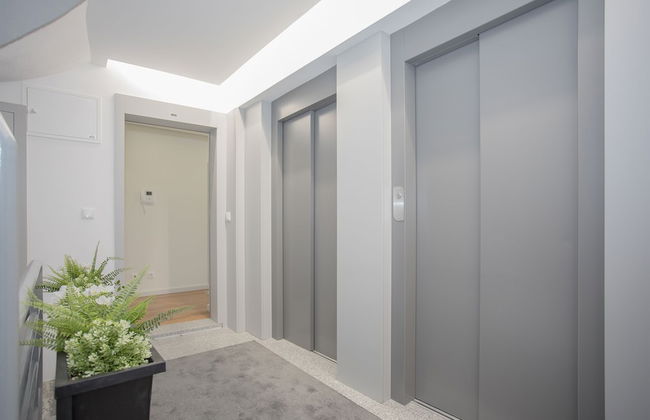 Liiiving in Porto - Luxury River View Apartment I - Photo 47