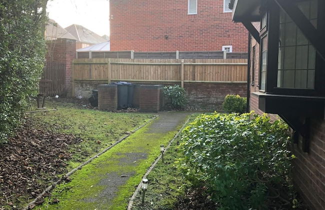 The Cedars - Foto 19