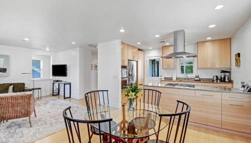 Auberge Sonoma Penthouse - Includes Wine Tasting Passport - Foto 4