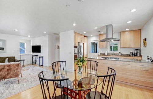 Auberge Sonoma Penthouse - Includes Wine Tasting Passport - Foto 4