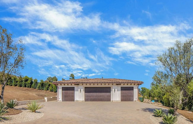 Casa Tranquila Malibu - Foto 41