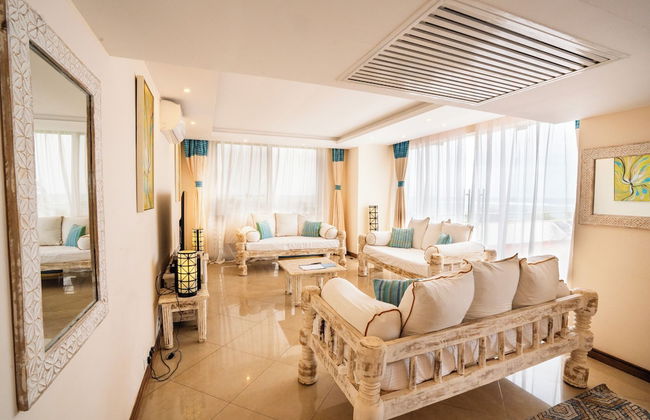 Kilua Residences by CityBlue, Mombasa - Foto 62