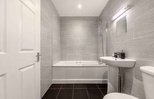 London Edgware Station - Foto 8