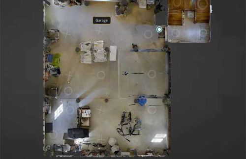 Wifi, Decks, Rooftop Deck, Beach Badges, Beach Chairs, Ocean Side Reverse Living Home Only Third 3Rd From The Beach Brant Beach, 12578 - Foto 29