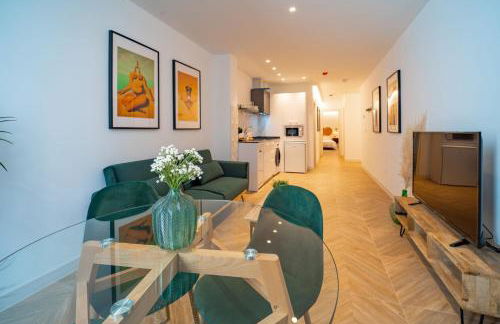 Edificio Correos by Plaza Mayor Apartamentos - Foto 70