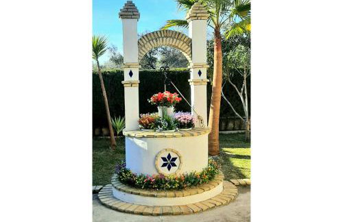 Villa mis Raices - Foto 32