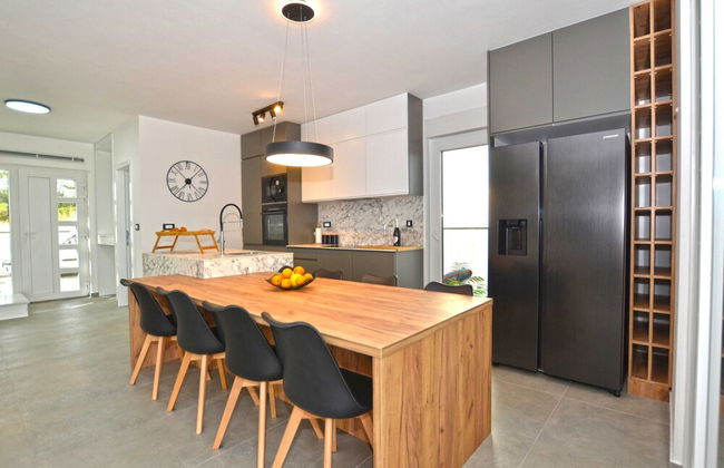 Refined and Inviting Villa in Kanfanar - Foto 27