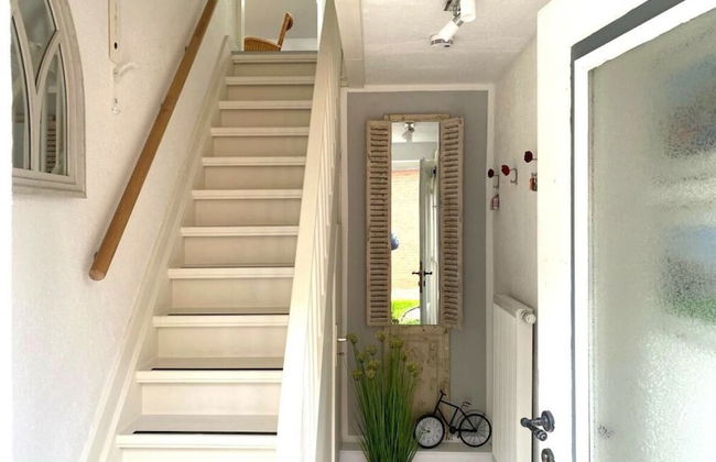 Beautiful View in the Anchor House on the Siel - Foto 17