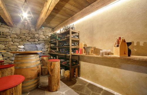 Haus Nummer 9 - Foto 11