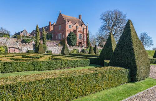 Oxnead Hall - Foto 31