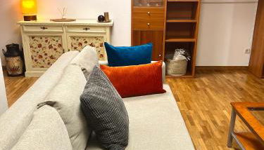 Parque de Invierno Parking Gratis - Foto 2