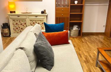 Parque de Invierno Parking Gratis - Foto 2