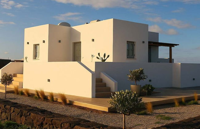 Assyr B - Santorini Cozy Retreat - Photo 19