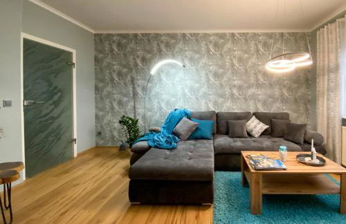 "Zur Alten Schusterei" 98597 Breitungen an der Werra - Foto 14