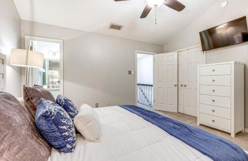 Mobile Townhome Near University of South Alabama! - Foto 15