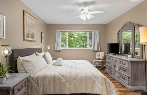 Jim and Shirley's Cukoo's Nest - Foto 27